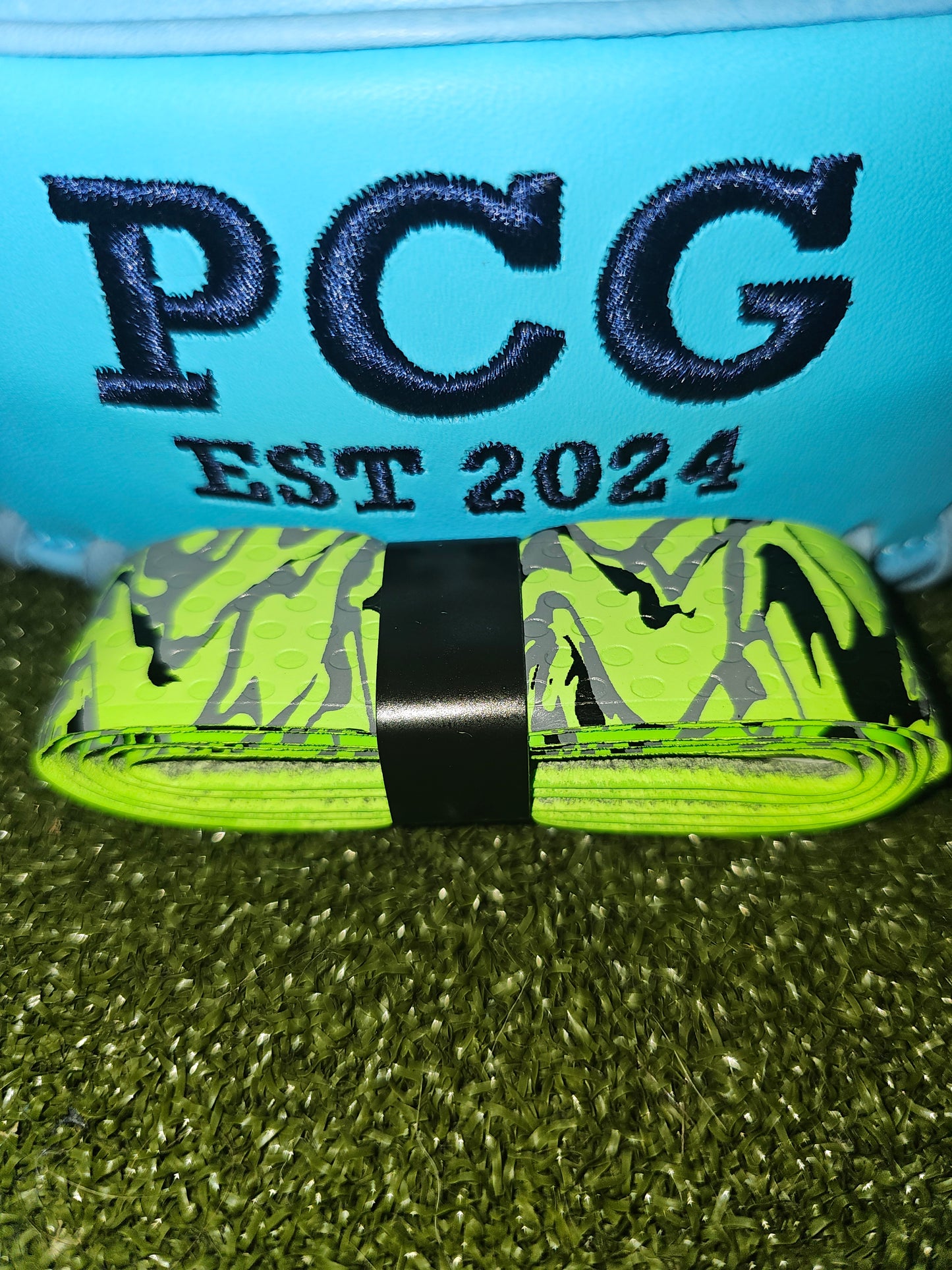 PCG Stocking Stuffer Package