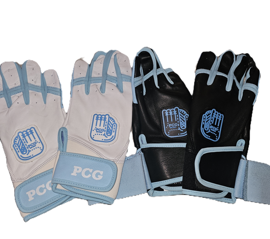 PCG Stock Batting Gloves