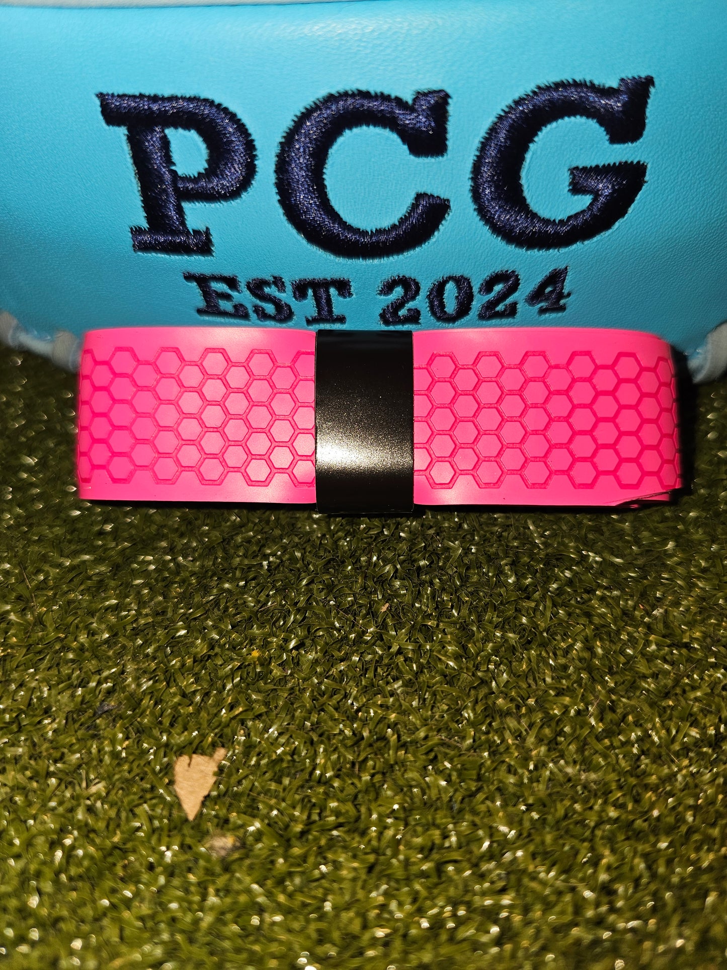 PCG Bat Grips