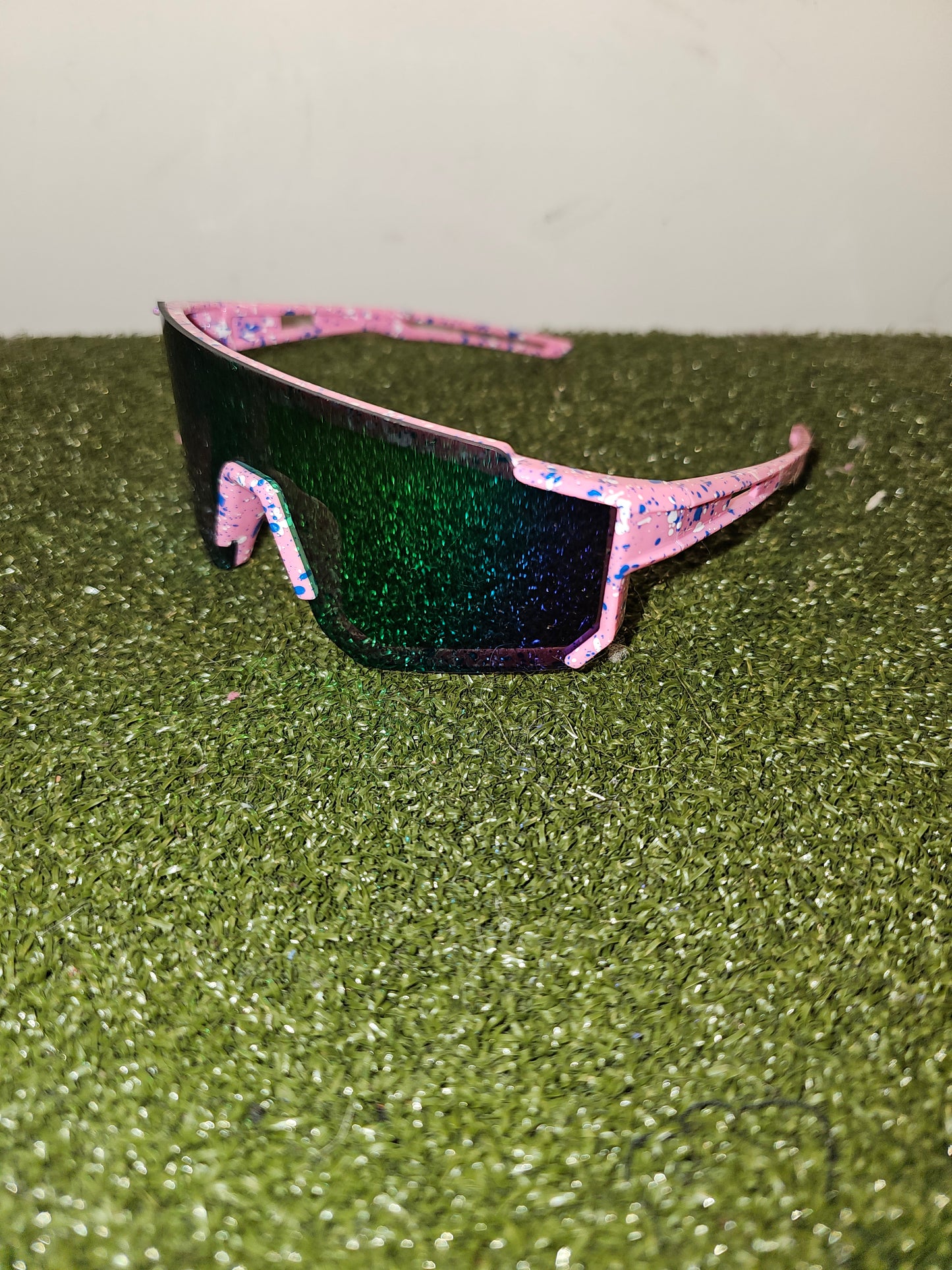 Youth Baseball Sunglasss..