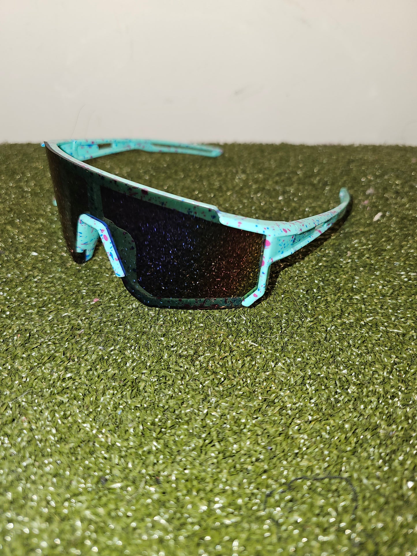 Youth Baseball Sunglasss..