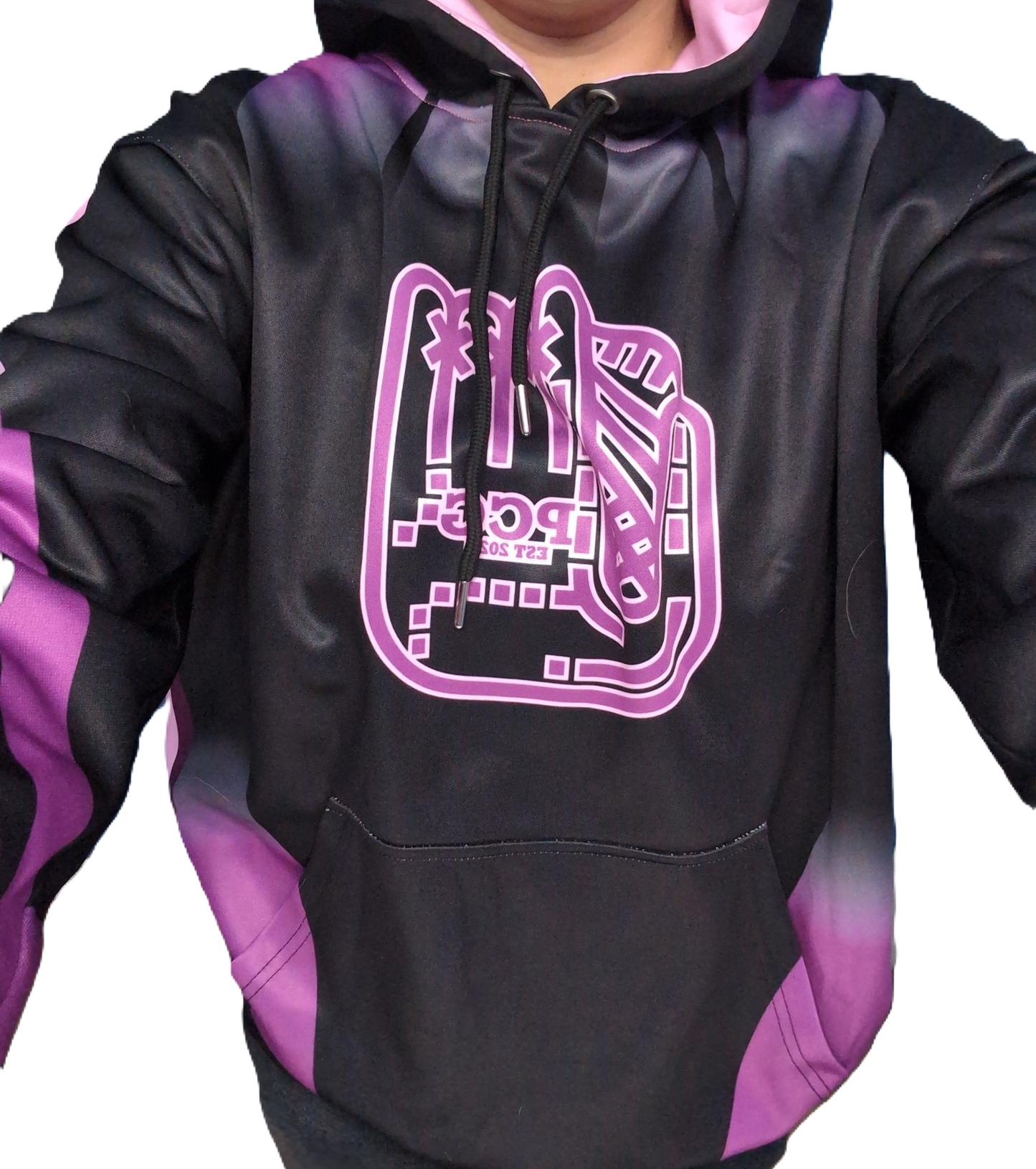 PCG HOODIE