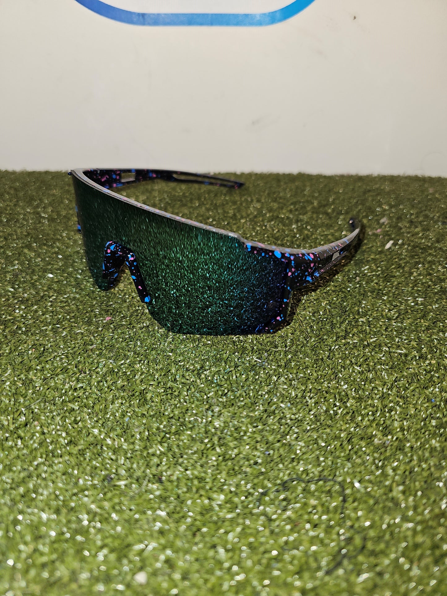 Youth Baseball Sunglasss..