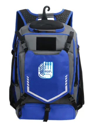 PCG Stock Bat Back pack bags