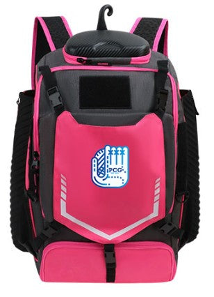 PCG Stock Bat Back pack bags