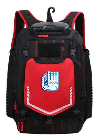 PCG Stock Bat Back pack bags