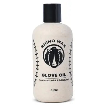 Rhino Wax Glove oil