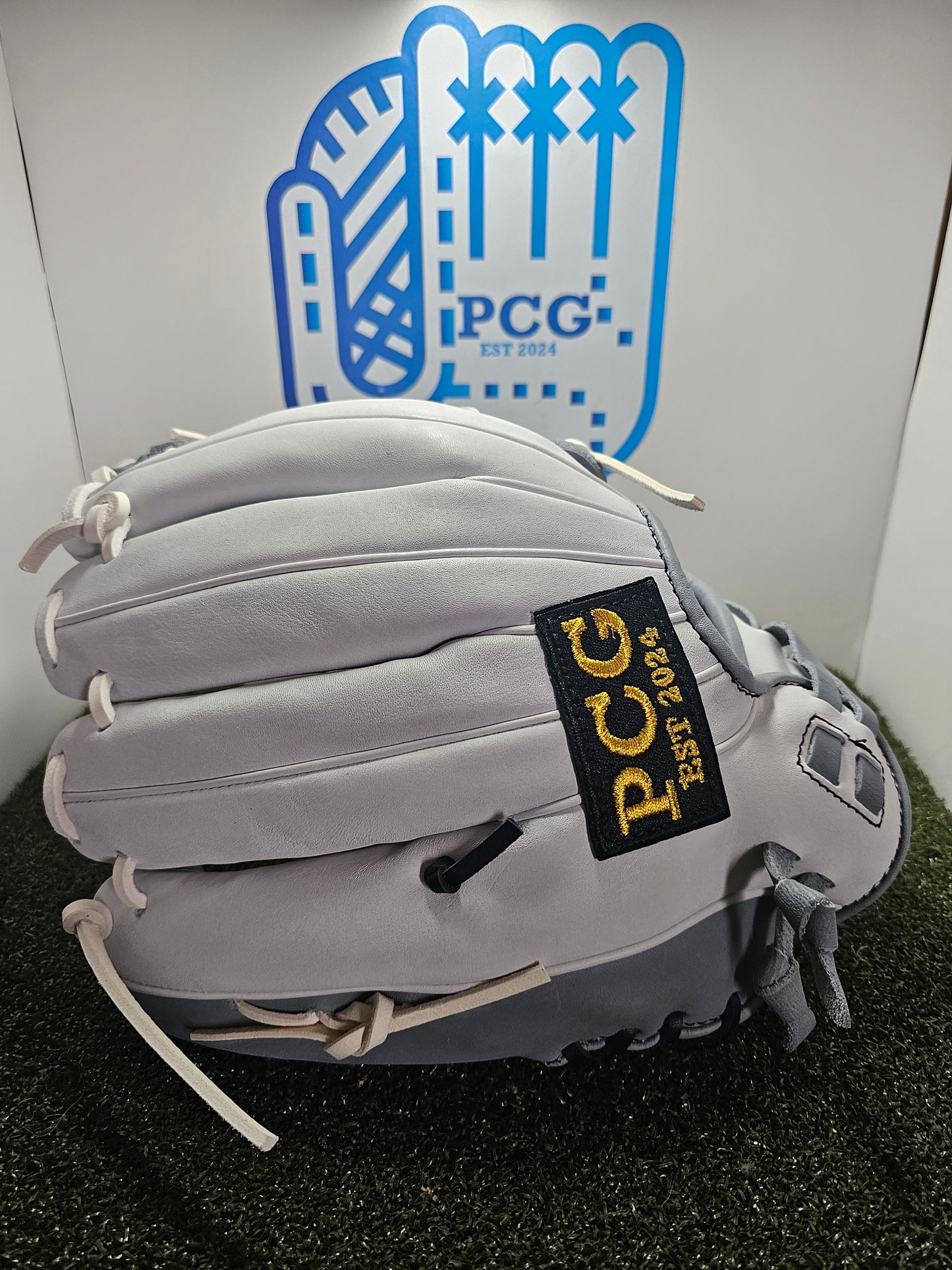 PCG Custom Fielding Glove