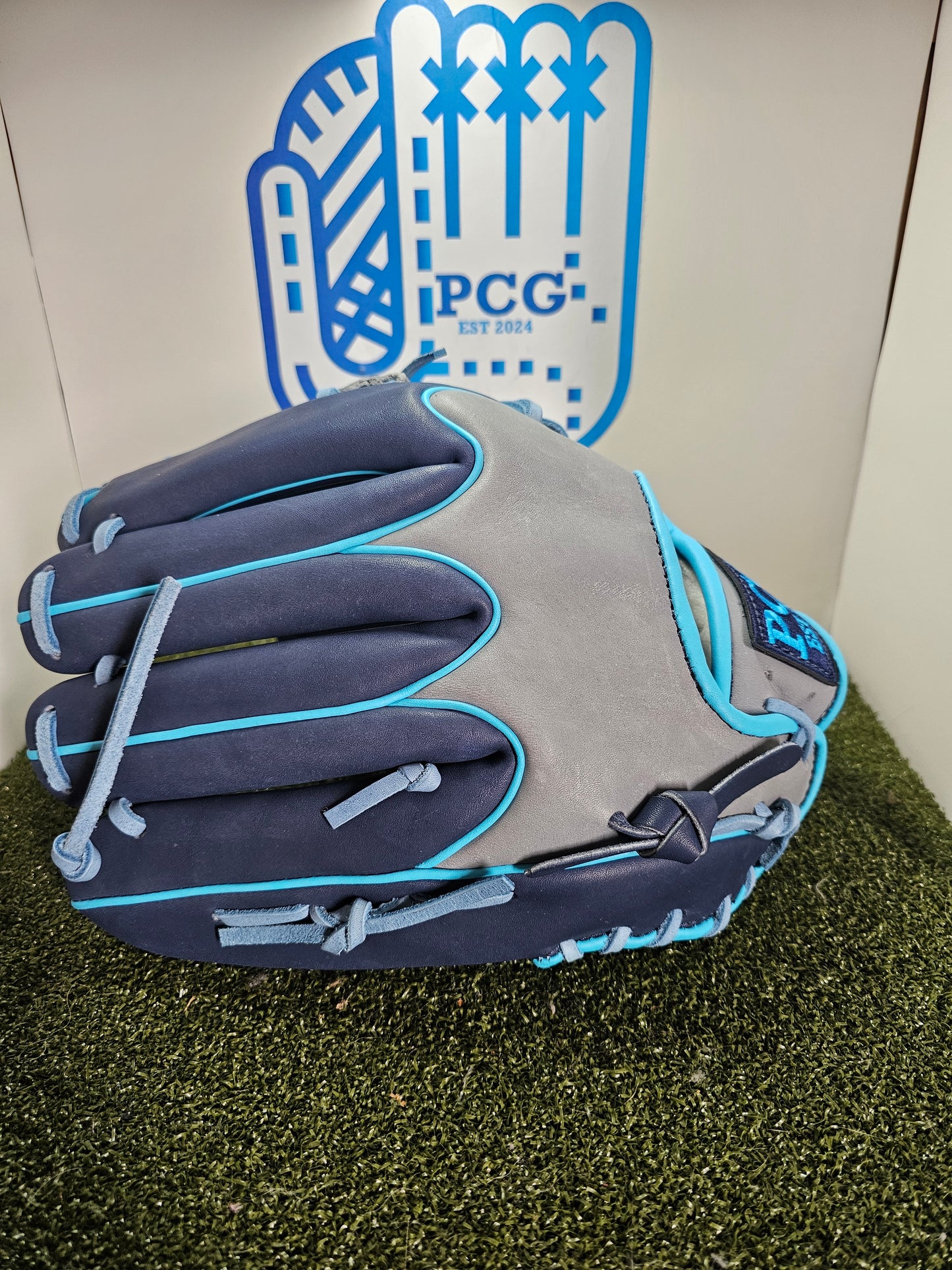 PCG Custom Fielding Glove