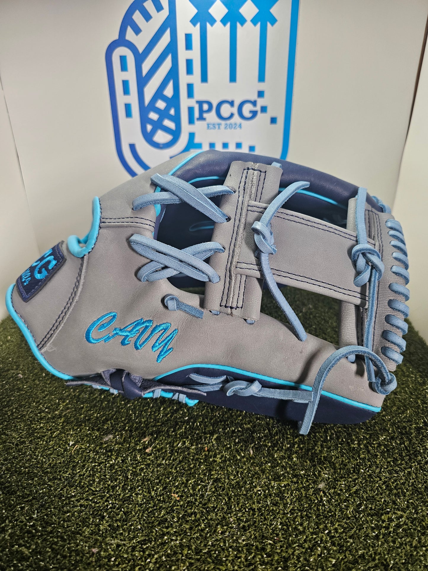 PCG Custom Fielding Glove