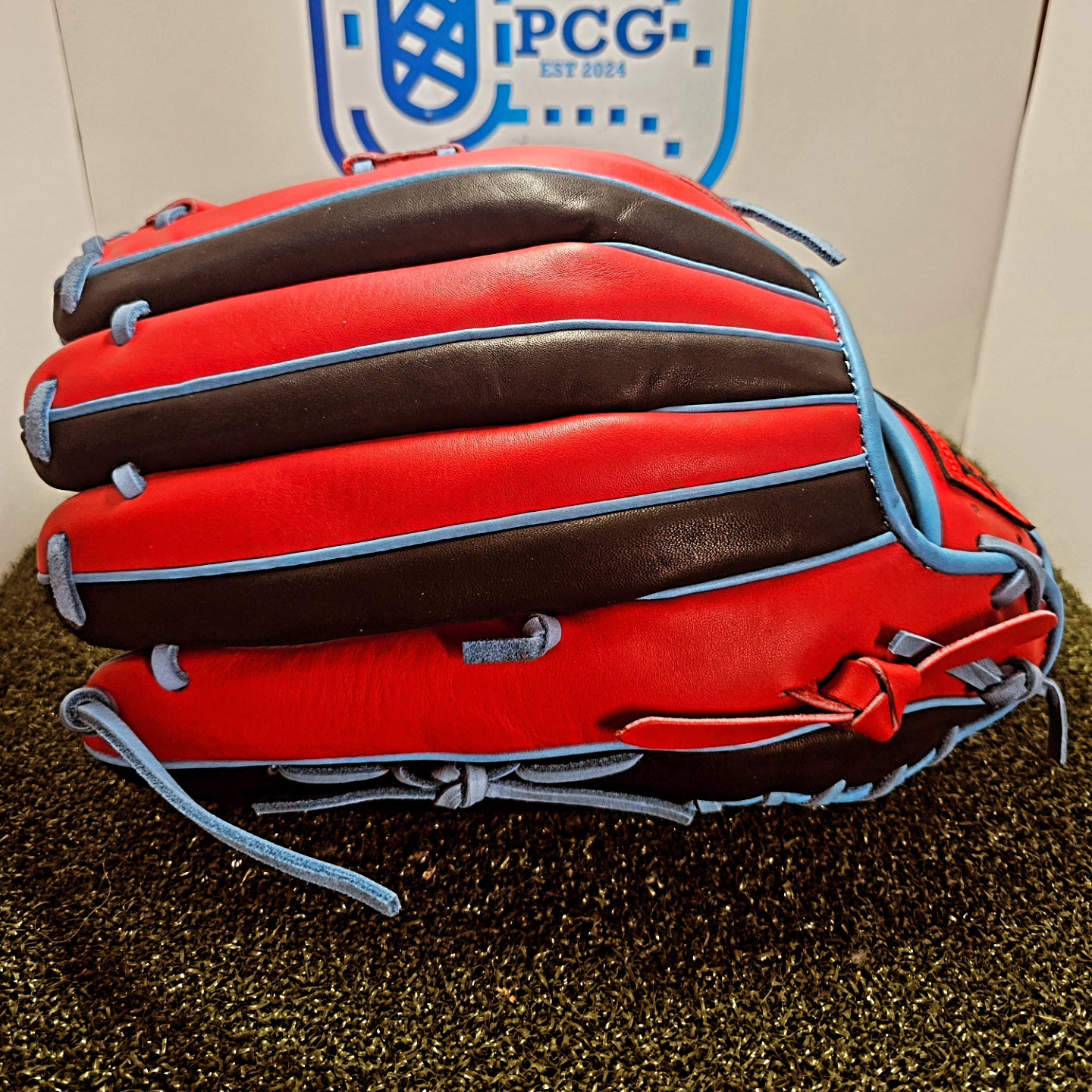 PCG Custom Fielding Glove